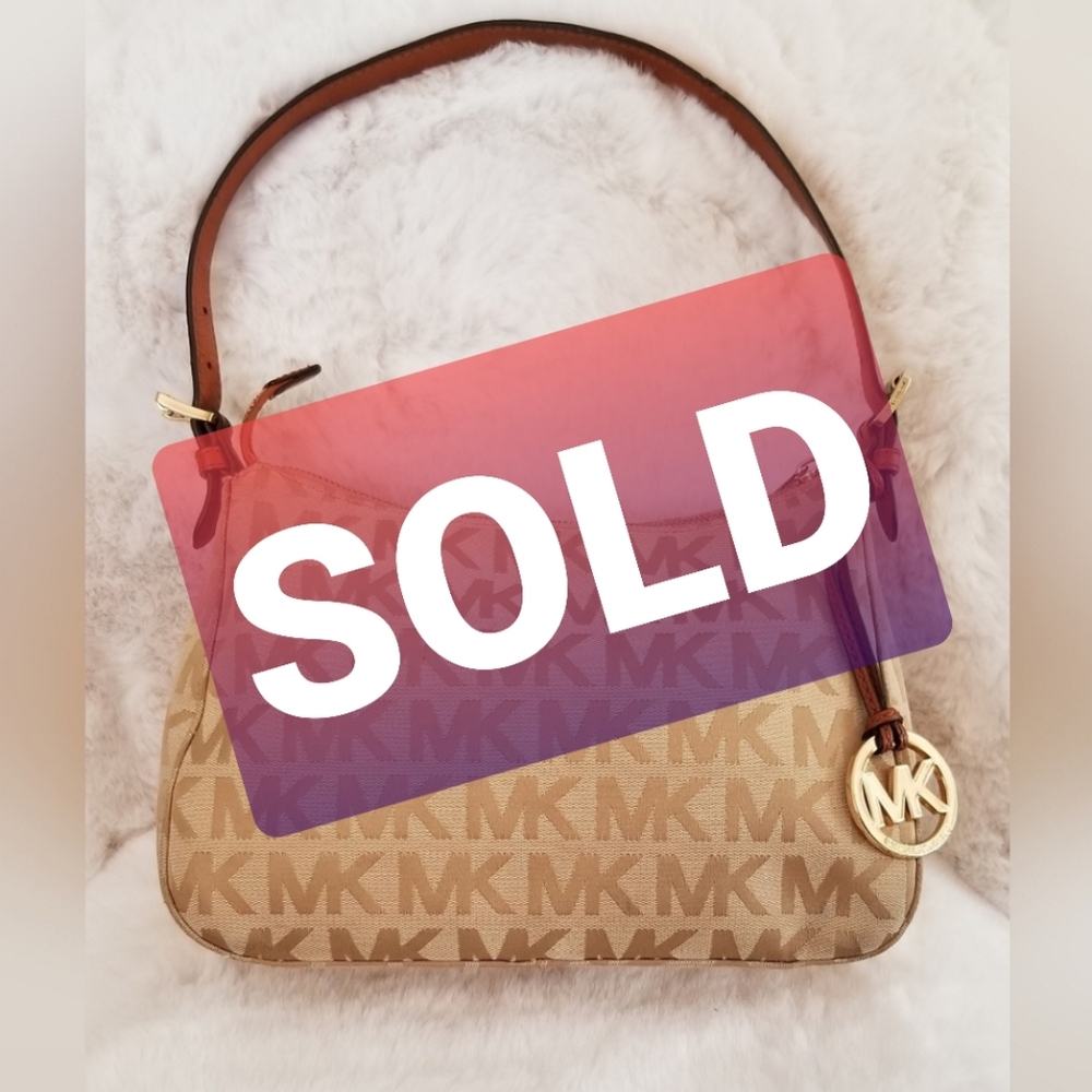 Michael Kors Shoulder Bag